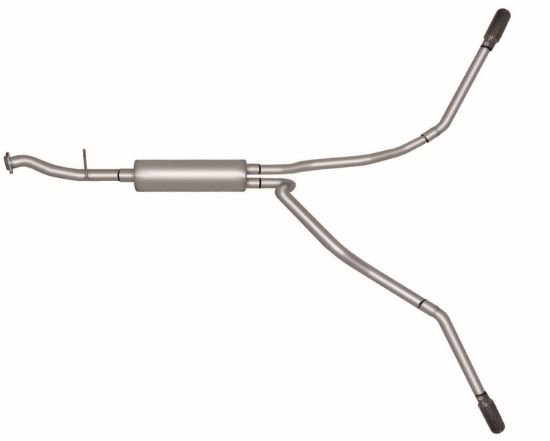 Picture of Gibson Performance Exhaust Exhaust System Kit - 65005