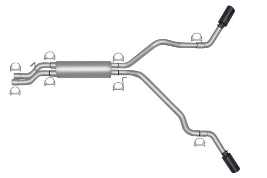 Picture of Gibson Performance Exhaust Exhaust System Kit - 65009B