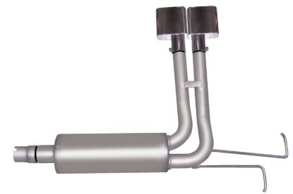 Picture of Gibson Performance Exhaust Exhaust System Kit - 6510