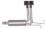 Picture of Gibson Performance Exhaust Exhaust System Kit - 6510