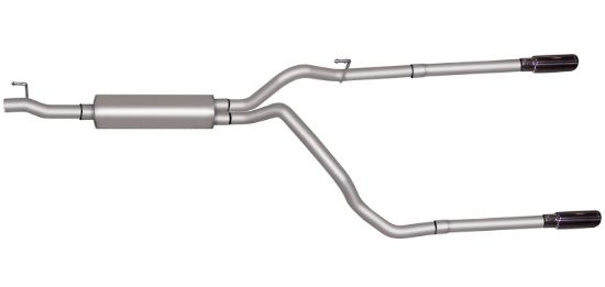 Picture of Gibson Performance Exhaust Exhaust System Kit - 6515