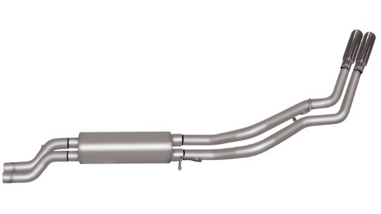 Picture of Gibson Performance Exhaust Exhaust System Kit - 65202