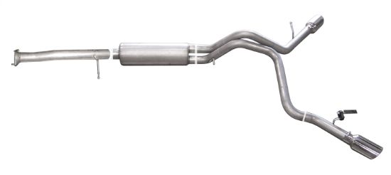 Picture of Gibson Performance Exhaust Exhaust System Kit - 65403