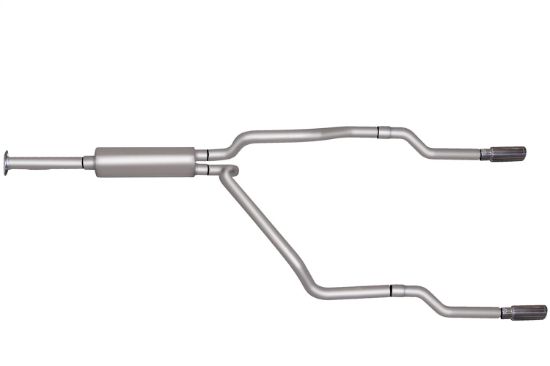 Picture of Gibson Performance Exhaust Exhaust System Kit - 65507
