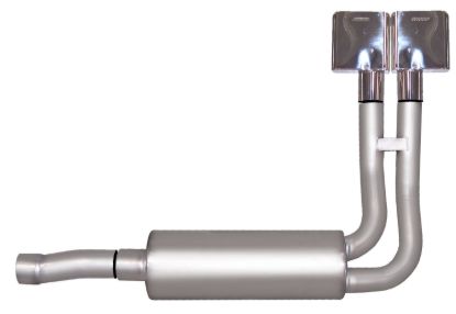 Picture of Gibson Performance Exhaust Exhaust System Kit - 65510