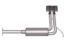 Picture of Gibson Performance Exhaust Exhaust System Kit - 65517