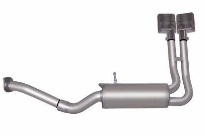 Picture of Gibson Performance Exhaust Exhaust System Kit - 65519