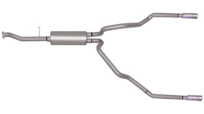 Picture of Gibson Performance Exhaust Exhaust System Kit - 65548