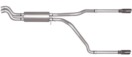 Picture of Gibson Performance Exhaust Exhaust System Kit - 65549