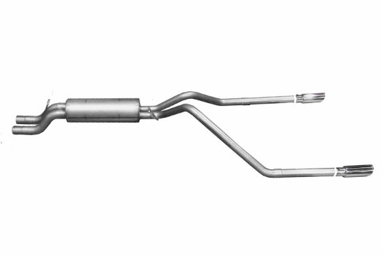 Picture of Gibson Performance Exhaust Exhaust System Kit - 65550