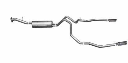 Picture of Gibson Performance Exhaust Exhaust System Kit - 65560