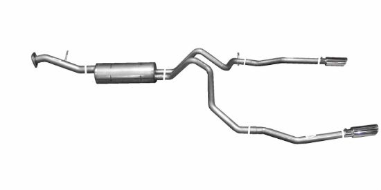 Picture of Gibson Performance Exhaust Exhaust System Kit - 65560