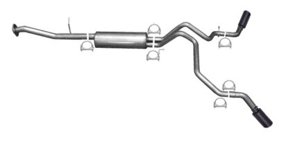 Picture of Gibson Performance Exhaust Exhaust System Kit - 65562B