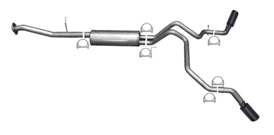 Picture of Gibson Performance Exhaust Exhaust System Kit - 65562B