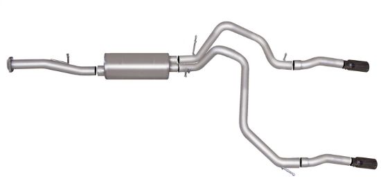 Picture of Gibson Performance Exhaust Exhaust System Kit - 65573