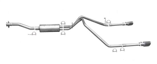 Picture of Gibson Performance Exhaust Exhaust System Kit - 65586