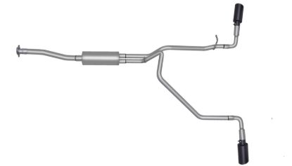 Picture of Gibson Performance Exhaust Exhaust System Kit - 65587B
