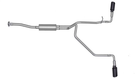 Picture of Gibson Performance Exhaust Exhaust System Kit - 65587B
