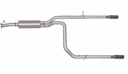 Picture of Gibson Performance Exhaust Exhaust System Kit - 65608