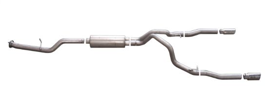 Picture of Gibson Performance Exhaust Exhaust System Kit - 65620