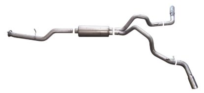 Picture of Gibson Performance Exhaust Exhaust System Kit - 65621