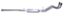 Picture of Gibson Performance Exhaust Exhaust System Kit - 65626