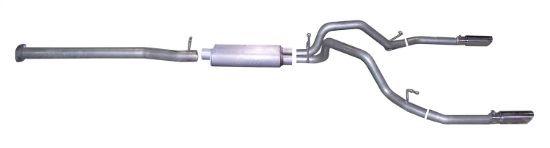 Picture of Gibson Performance Exhaust Exhaust System Kit - 65627