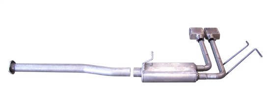 Picture of Gibson Performance Exhaust Exhaust System Kit - 65629
