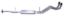 Picture of Gibson Performance Exhaust Exhaust System Kit - 65633