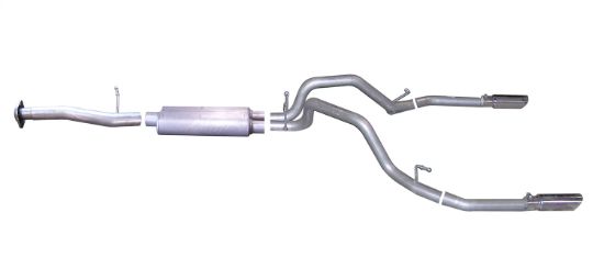 Picture of Gibson Performance Exhaust Exhaust System Kit - 65634