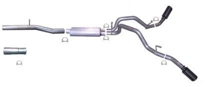 Picture of Gibson Performance Exhaust Exhaust System Kit - 65637B
