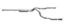 Picture of Gibson Performance Exhaust Exhaust System Kit - 65648