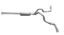 Picture of Gibson Performance Exhaust Exhaust System Kit - 65649