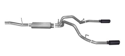 Picture of Gibson Performance Exhaust Exhaust System Kit - 65651B