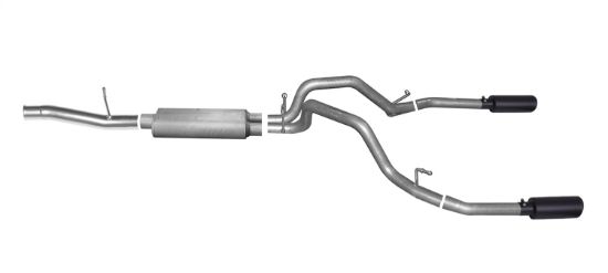 Picture of Gibson Performance Exhaust Exhaust System Kit - 65651B