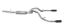 Picture of Gibson Performance Exhaust Exhaust System Kit - 65651B
