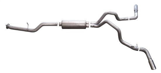 Picture of Gibson Performance Exhaust Exhaust System Kit - 65652