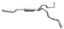 Picture of Gibson Performance Exhaust Exhaust System Kit - 65652