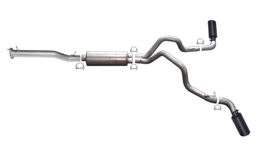 Picture of Gibson Performance Exhaust Exhaust System Kit - 65652B