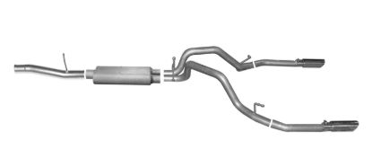 Picture of Gibson Performance Exhaust Exhaust System Kit - 65654