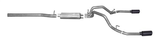 Picture of Gibson Performance Exhaust Exhaust System Kit - 65657B