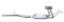 Picture of Gibson Performance Exhaust Exhaust System Kit - 65660