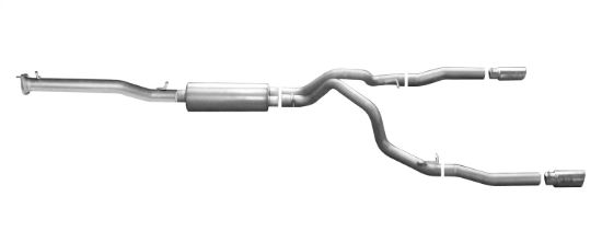 Picture of Gibson Performance Exhaust Exhaust System Kit - 65661