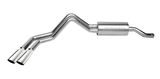 Picture of Gibson Performance Exhaust Exhaust System Kit - 65663