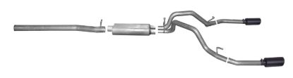 Picture of Gibson Performance Exhaust Exhaust System Kit - 65664B