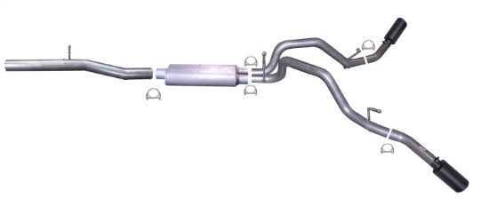 Picture of Gibson Performance Exhaust Exhaust System Kit - 65665B