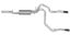 Picture of Gibson Performance Exhaust Exhaust System Kit - 65669B