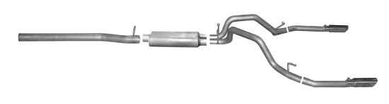 Picture of Gibson Performance Exhaust Exhaust System Kit - 65677