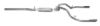 Picture of Gibson Performance Exhaust Exhaust System Kit - 65680