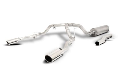 Picture of Gibson Performance Exhaust Exhaust System Kit - 65682